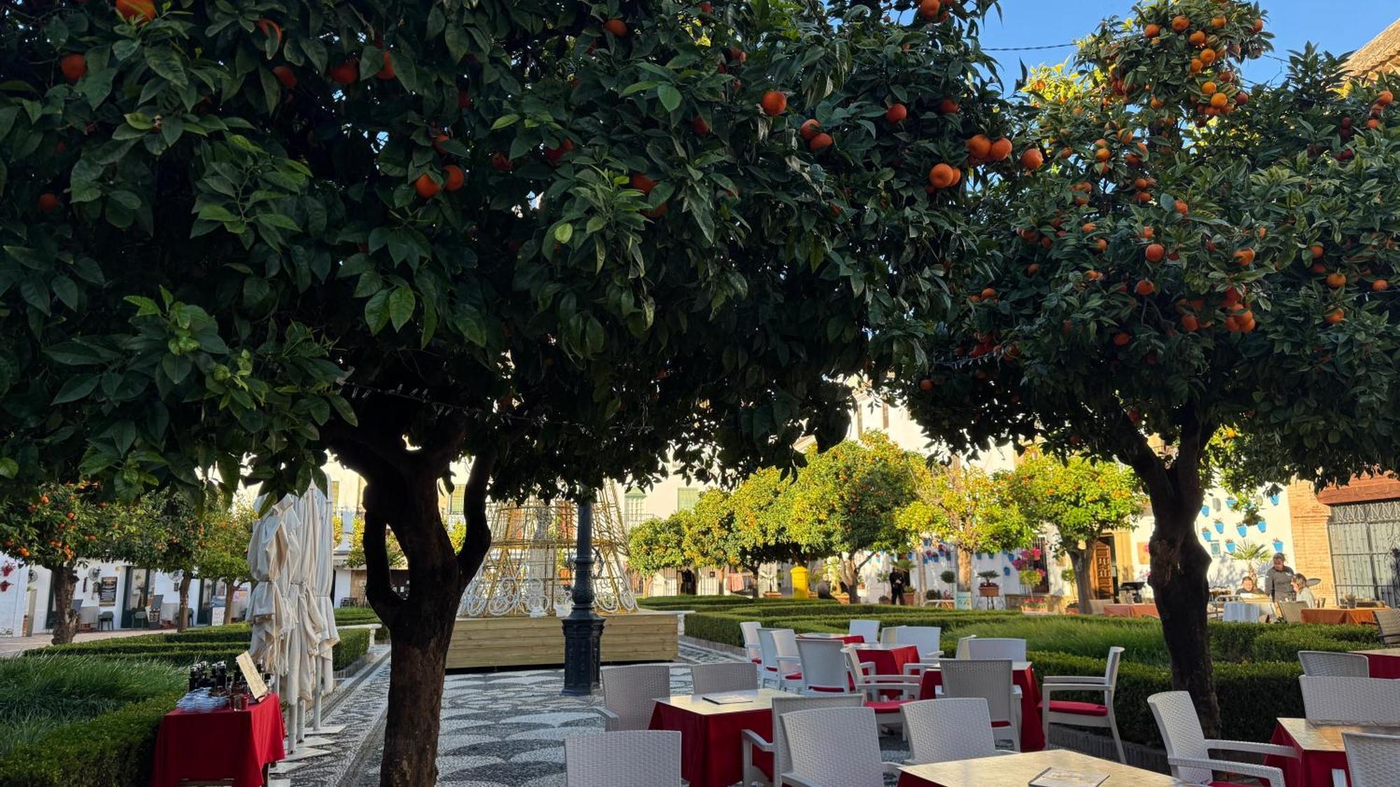 Casa Bonita * Marbella