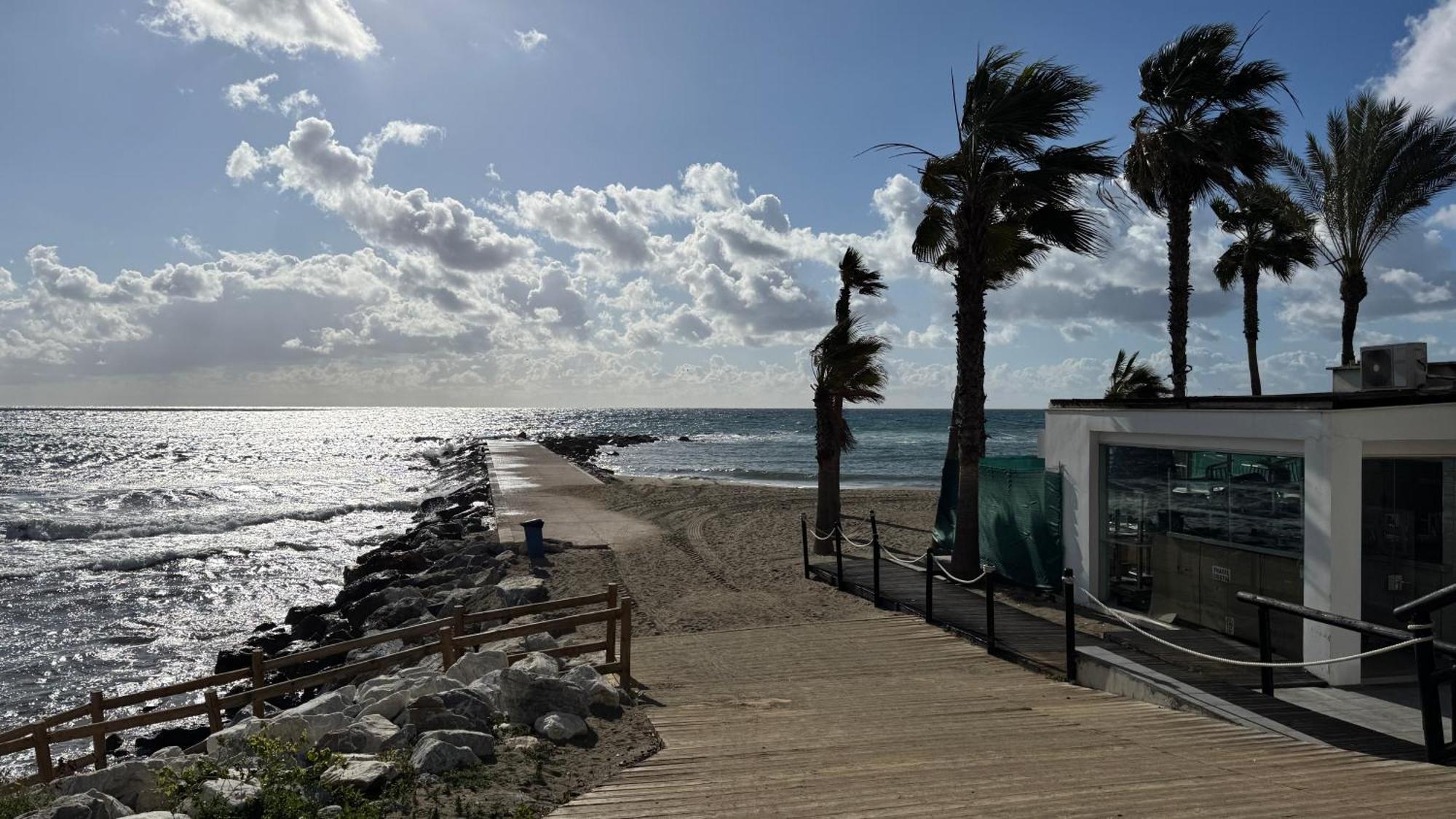 Casa Bonita * Marbella