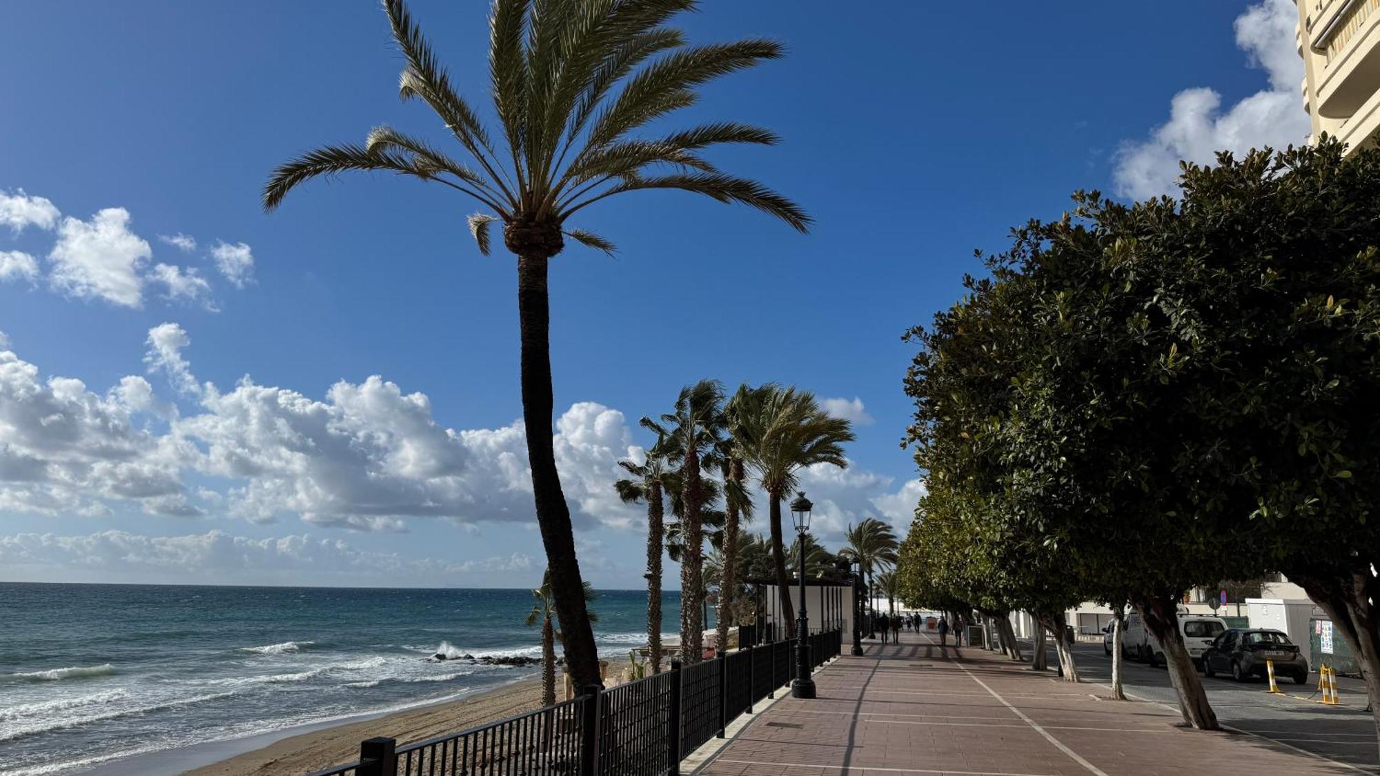Casa Bonita * Marbella