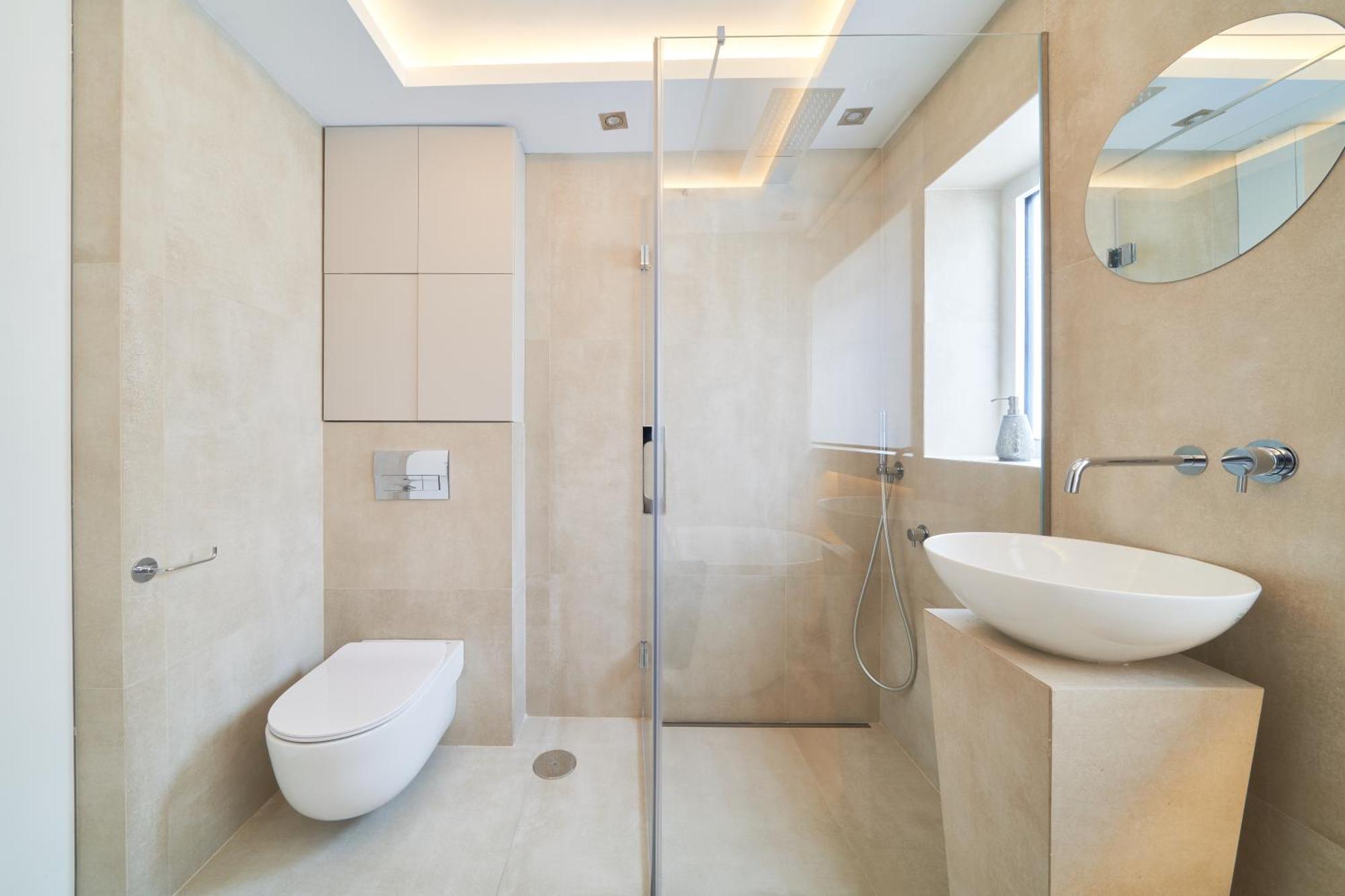 Casa Bonita Appartement