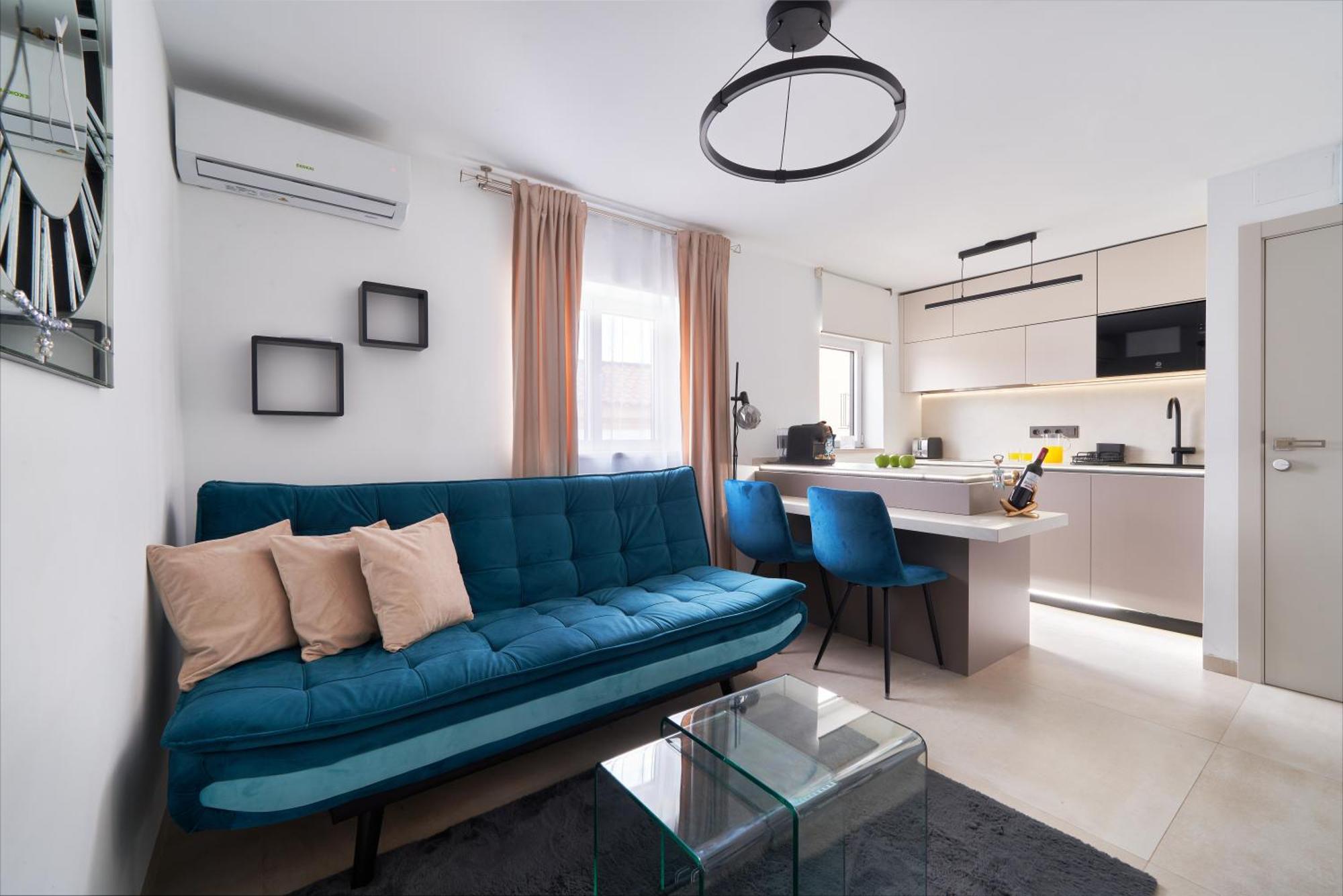 Appartement Casa Bonita Marbella
