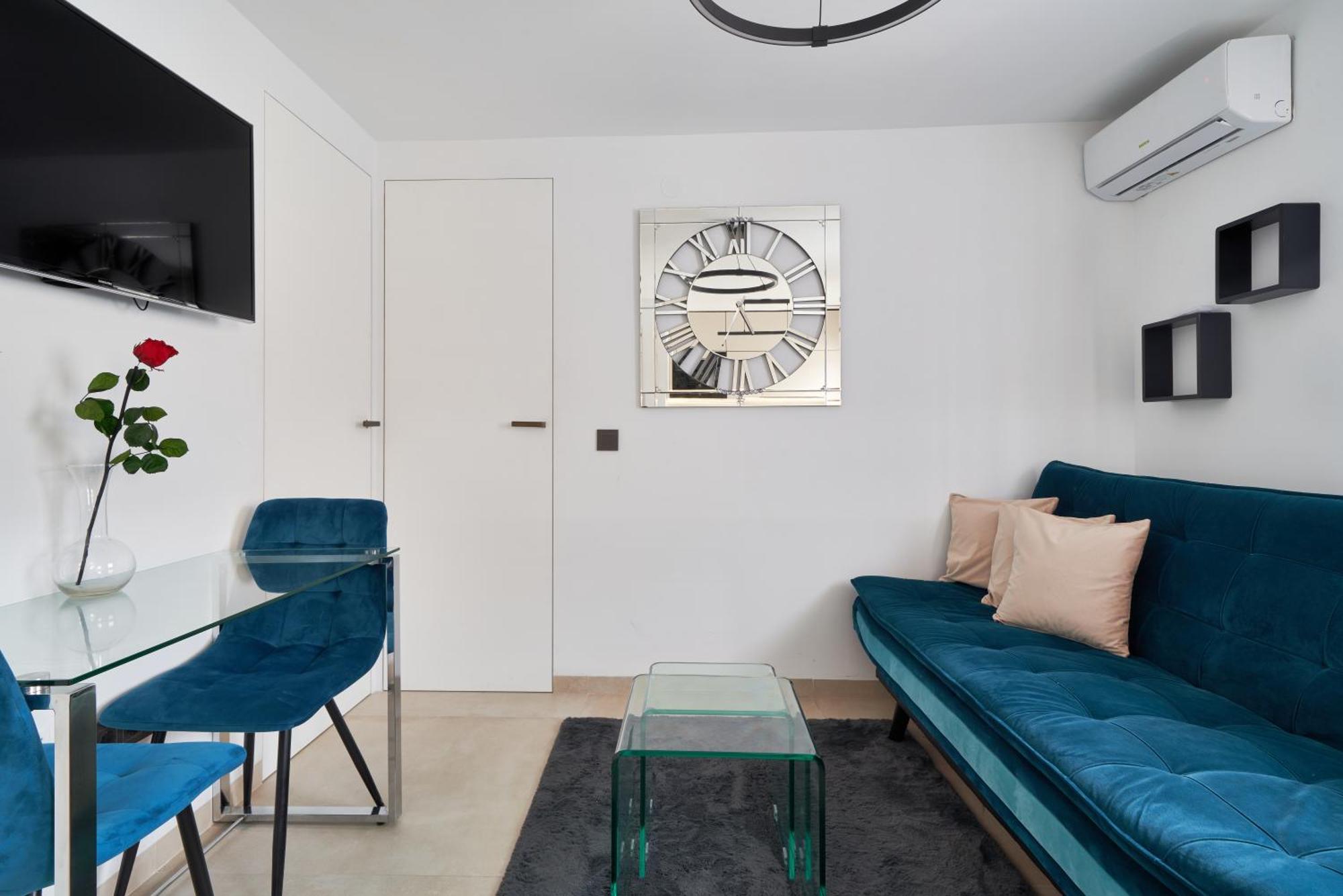 Casa Bonita Appartement