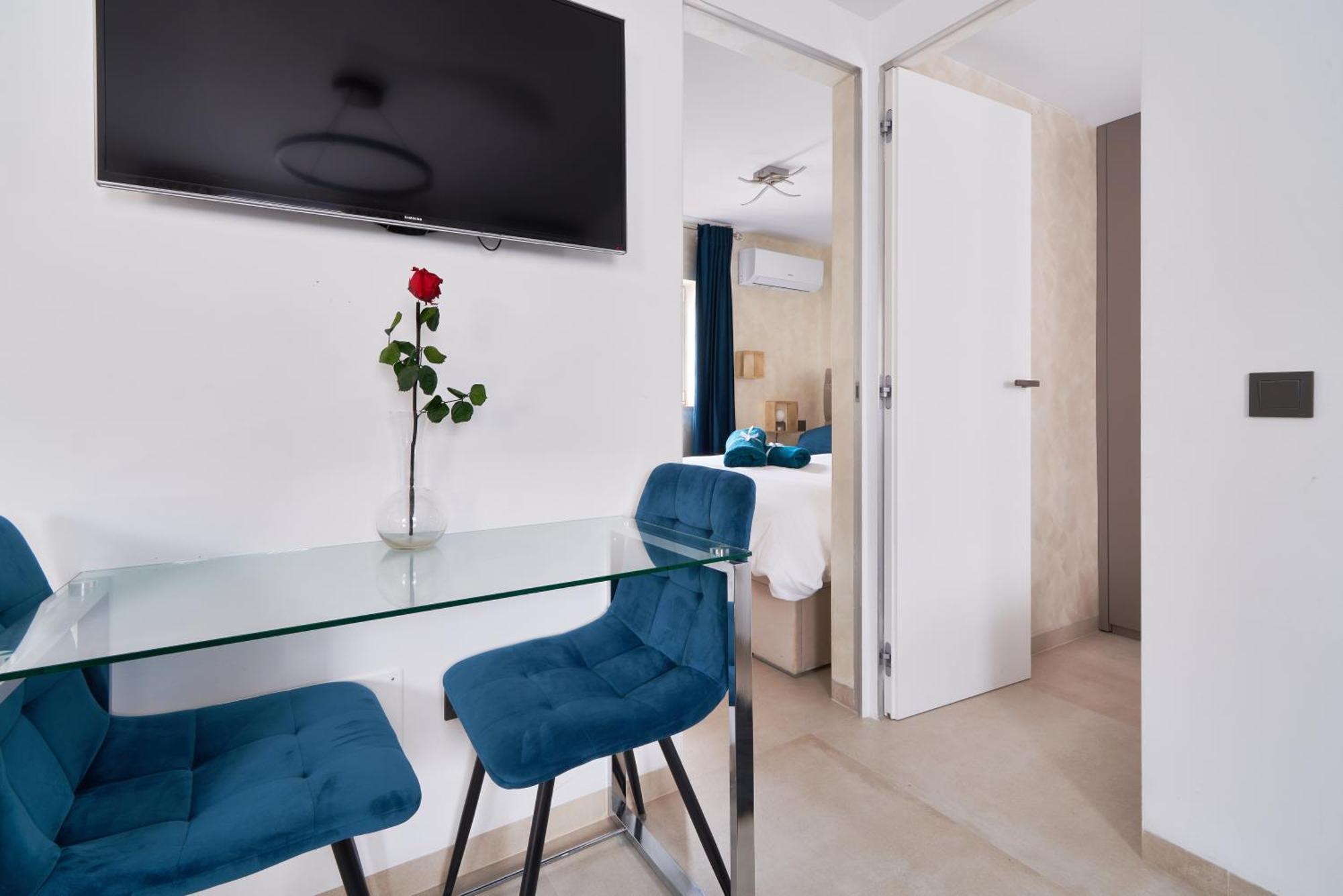 Casa Bonita Marbella