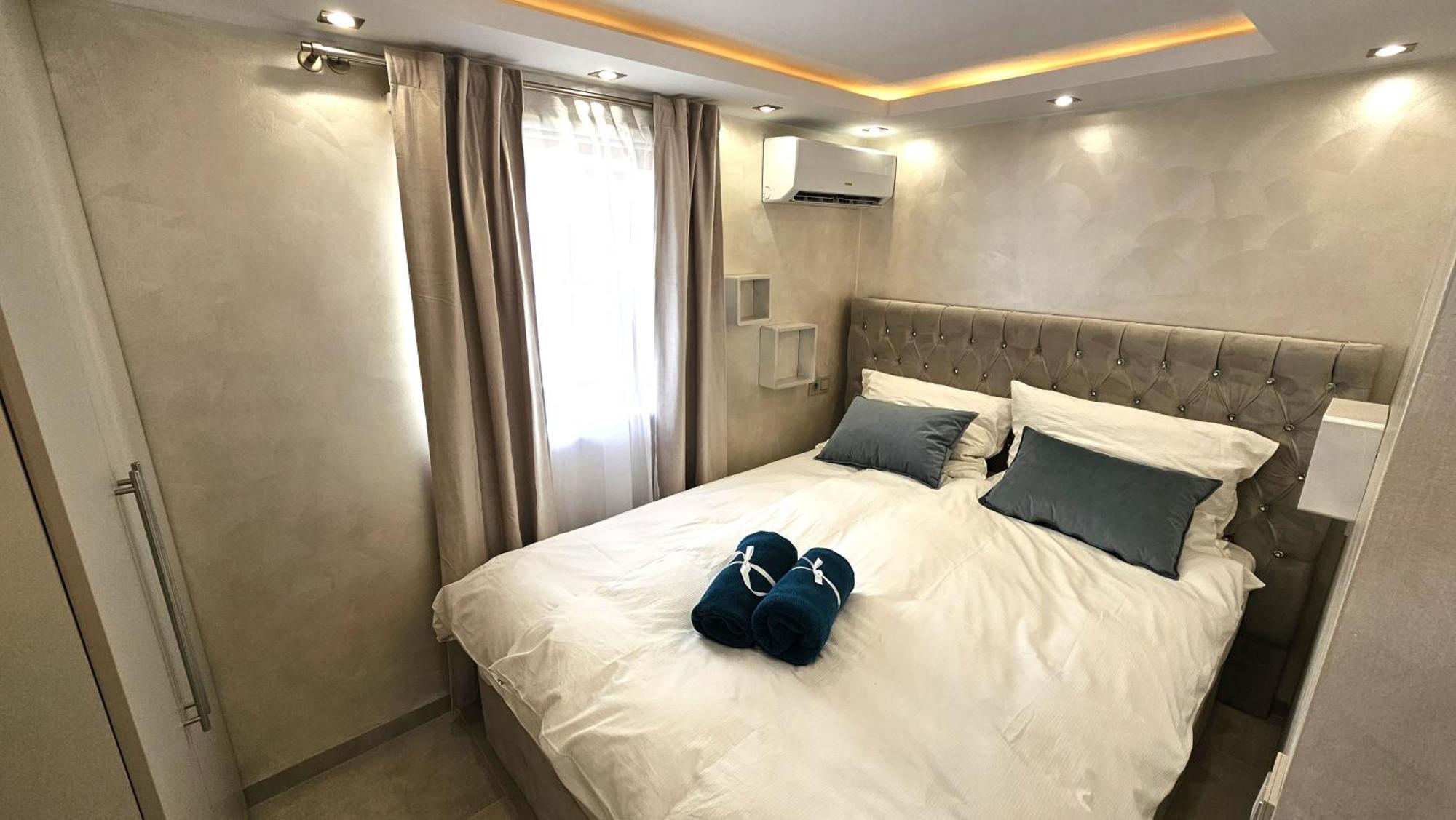 Casa Bonita Marbella