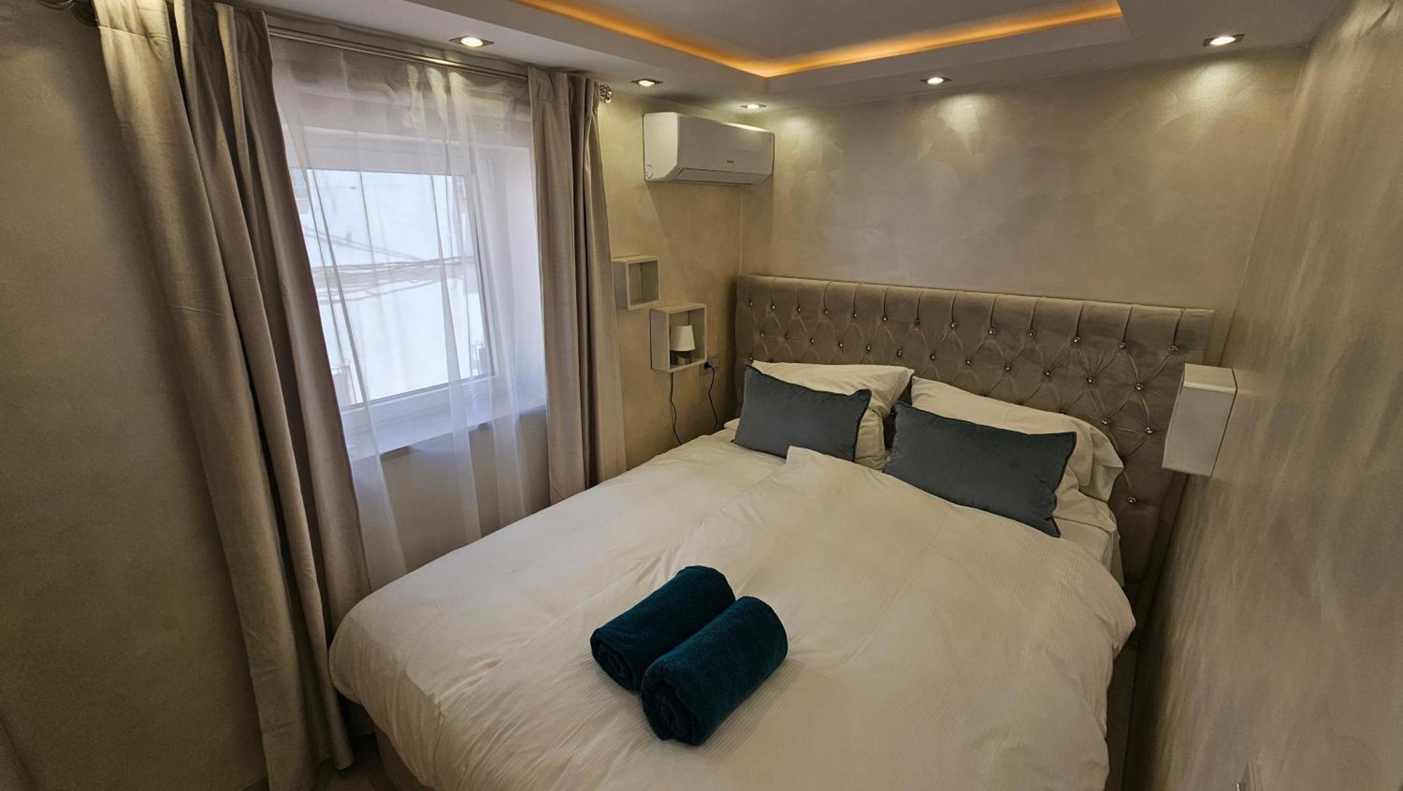Casa Bonita Appartement Marbella